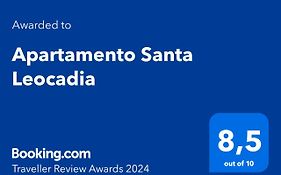 Apartamento Santa Leocadia